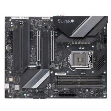 Supermicro C9Z590-CG (MBD-C9Z590-CG) материнская плата ATX