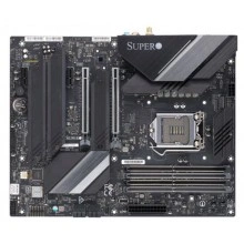 Supermicro C9Z590-CGW (MBD-C9Z590-CGW) материнская плата ATX