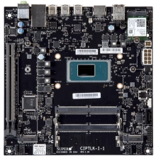 Supermicro CIPTLK-I-1 (MBD-CIPTLK-I-1) материнская плата Mini-ITX