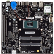 Supermicro CIPTLK-I-2 (MBD-CIPTLK-I-2) материнская плата Mini-ITX