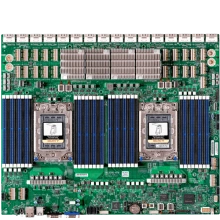 Supermicro H12DGQ-NT6 (MBD-H12DGQ-NT6) материнская плата специальный форм-фактор