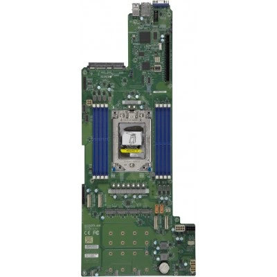 Материнская плата Supermicro H12SSFR-AN6 (MBD-H12SSFR-AN6) специальный форм-фактор, SP3, ECC DDR4