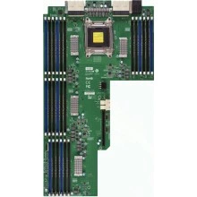 Supermicro X10OBI-CPU (MBD-X10OBI-CPU) материнская плата специальный форм-фактор