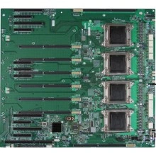 Supermicro X10QBi (MBD-X10QBi) материнская плата специальный форм-фактор