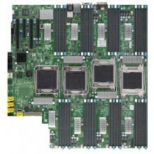 Supermicro X10QBL (MBD-X10QBL) материнская плата специальный форм-фактор
