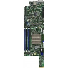 Supermicro X10SDD-F (MBD-X10SDD-F) материнская плата специальный форм-фактор