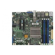 Supermicro X10SDV-2C-TP8F (MBD-X10SDV-2C-TP8F) материнская плата Flex ATX