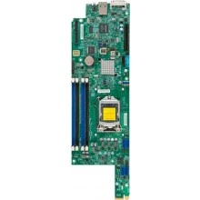 Supermicro X10SLD-HF (MBD-X10SLD-HF) материнская плата специальный форм-фактор