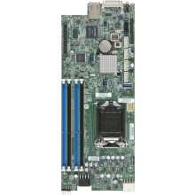 Supermicro X10SLE-HF (MBD-X10SLE-HF) материнская плата специальный форм-фактор