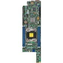 Supermicro X10SRD-F (MBD-X10SRD-F) материнская плата специальный форм-фактор