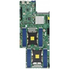 Supermicro X11DPFF-SN (MBD-X11DPFF-SN) материнская плата специальный форм-фактор