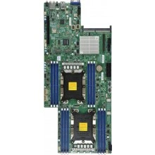 Supermicro X11DPFF-SNR (MBD-X11DPFF-SNR) материнская плата специальный форм-фактор