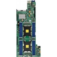 Supermicro X11DPFR-S (MBD-X11DPFR-S) материнская плата специальный форм-фактор