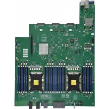 Supermicro X11DPG-HGX2 (MBD-X11DPG-HGX2) материнская плата специальный форм-фактор