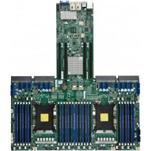 Supermicro X11DPG-OT-CPU (MBD-X11DPG-OT-CPU) материнская плата специальный форм-фактор