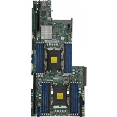 Материнская плата Supermicro X11DPG-SN (MBD-X11DPG-SN) специальный форм-фактор, LGA-3647, ECC DDR4