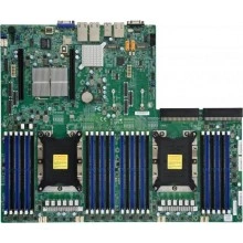 Supermicro X11DPS-RE (MBD-X11DPS-RE) материнская плата специальный форм-фактор