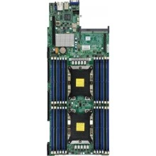 Supermicro X11DPT (MBD-X11DPT-B) материнская плата специальный форм-фактор