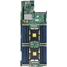 Supermicro X11DPT-BH (MBD-X11DPT-BH) материнская плата специальный форм-фактор