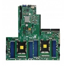 Supermicro X11DPU-XLL (MBD-X11DPU-XLL) материнская плата специальный форм-фактор