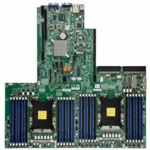 Supermicro X11DPU-ZE+ (MBD-X11DPU-ZE+) материнская плата специальный форм-фактор