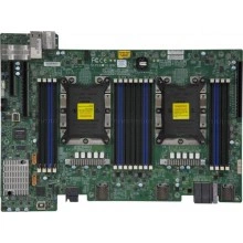 Supermicro X11DSC (MBD-X11DSC) материнская плата специальный форм-фактор