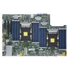 Supermicro X11DSC+ (MBD-X11DSC+) материнская плата специальный форм-фактор