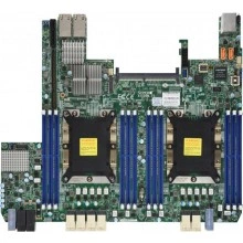 Supermicro X11DSN-TSQ (MBD-X11DSN-TSQ) материнская плата специальный форм-фактор