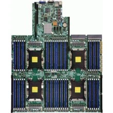 Supermicro X11QPH+ (MBD-X11QPH+) материнская плата специальный форм-фактор
