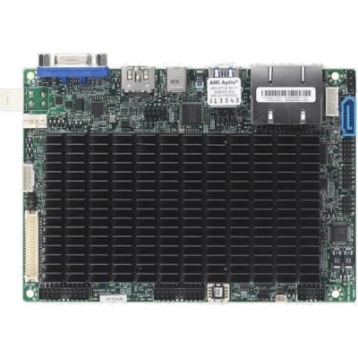 Материнская плата Supermicro X11SAN (MBD-X11SAN) FCBGA-1296, DDR3 Материнская плата Supermicro X11SAN (MBD-X11SAN) FCBGA-1296, DDR3