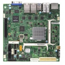 Supermicro X11SBA-F (MBD-X11SBA-F) материнская плата Mini-ITX