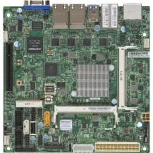 Supermicro X11SBA-LN4F (MBD-X11SBA-LN4F) материнская плата Mini-ITX
