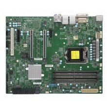 Supermicro X11SCA (MBD-X11SCA) материнская плата ATX