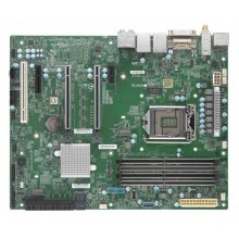 Supermicro X11SCA-W (MBD-X11SCA-W) материнская плата ATX
