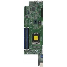 Supermicro X11SCD-F (MBD-X11SCD-F) материнская плата специальный форм-фактор
