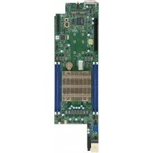 Supermicro X11SDD-8C-F (MBD-X11SDD-8C-F) материнская плата специальный форм-фактор