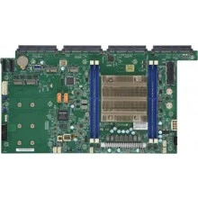 Supermicro X11SDS-8C (MBD-X11SDS-8C) материнская плата специальный форм-фактор