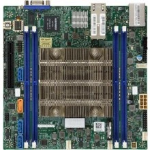Supermicro X11SDV-12C-TLN2F (MBD-X11SDV-12C-TLN2F) материнская плата Mini-ITX