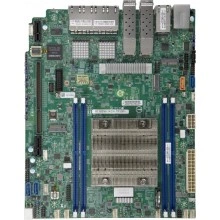 Supermicro X11SDW-14CN-TP13F+ (MBD-X11SDW-14CN-TP13F+) материнская плата специальный форм-фактор
