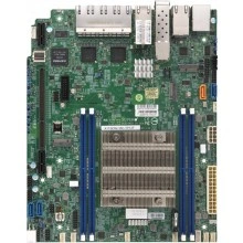 Supermicro X11SDW-16C-TP13F (MBD-X11SDW-16C-TP13F) материнская плата специальный форм-фактор