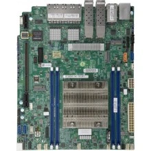 Supermicro X11SDW-16C-TP13F+ (MBD-X11SDW-16C-TP13F+) материнская плата специальный форм-фактор
