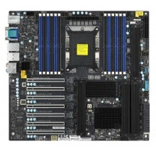 Supermicro X11SPA-TF (MBD-X11SPA-TF) материнская плата E-ATX