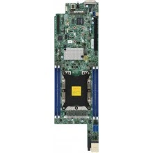 Supermicro X11SPD-F (MBD-X11SPD-F) материнская плата специальный форм-фактор