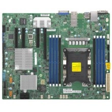 Supermicro X11SPH-nCTF (MBD-X11SPH-nCTF) материнская плата ATX