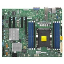 Supermicro X11SPH-nCTPF (MBD-X11SPH-nCTPF) материнская плата ATX