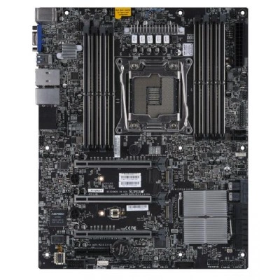 Материнская плата Supermicro X11SRA-RF (MBD-X11SRA-RF) ATX, LGA-2066, ECC DDR4