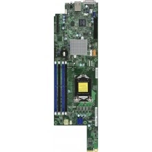 Supermicro X11SSD-F (MBD-X11SSD-F) материнская плата специальный форм-фактор