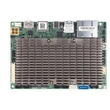 Supermicro X11SSN-L-VDC (MBD-X11SSN-L-VDC) материнская плата FCBGA-1356