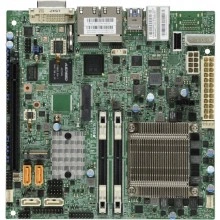 Supermicro X11SSV-M4F (MBD-X11SSV-M4F) материнская плата Mini-ITX