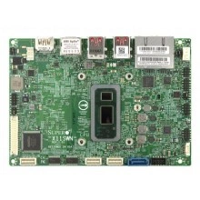 Supermicro X11SWN-L-WOHS (MBD-X11SWN-L-WOHS) материнская плата FCBGA-1528